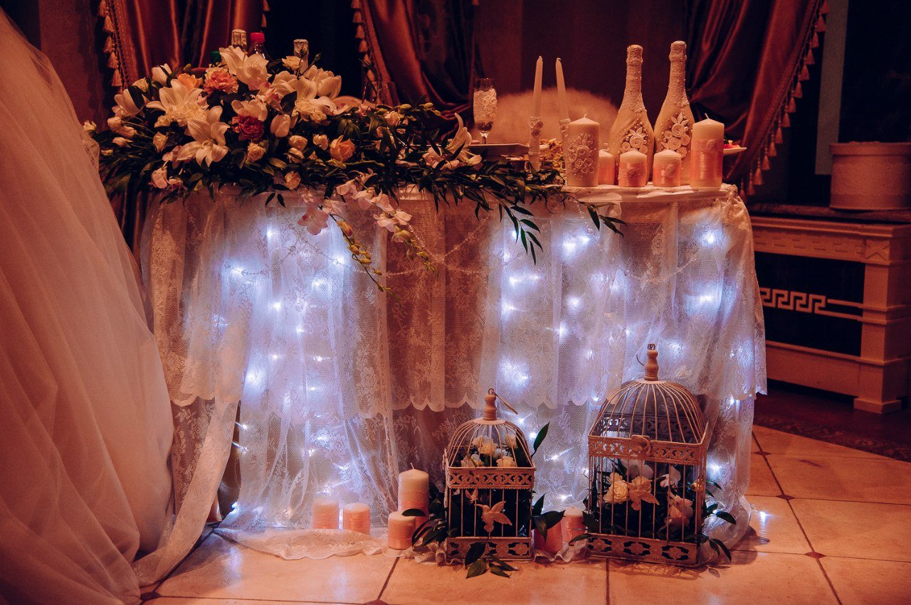 Свадебки&nbsp;ведущая мероприятий : 