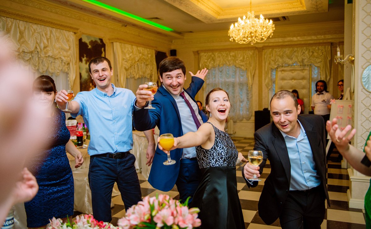 Свадебки&nbsp;ведущая мероприятий : 