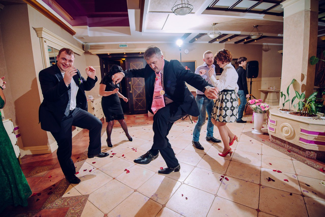 Свадебки&nbsp;ведущая мероприятий : 