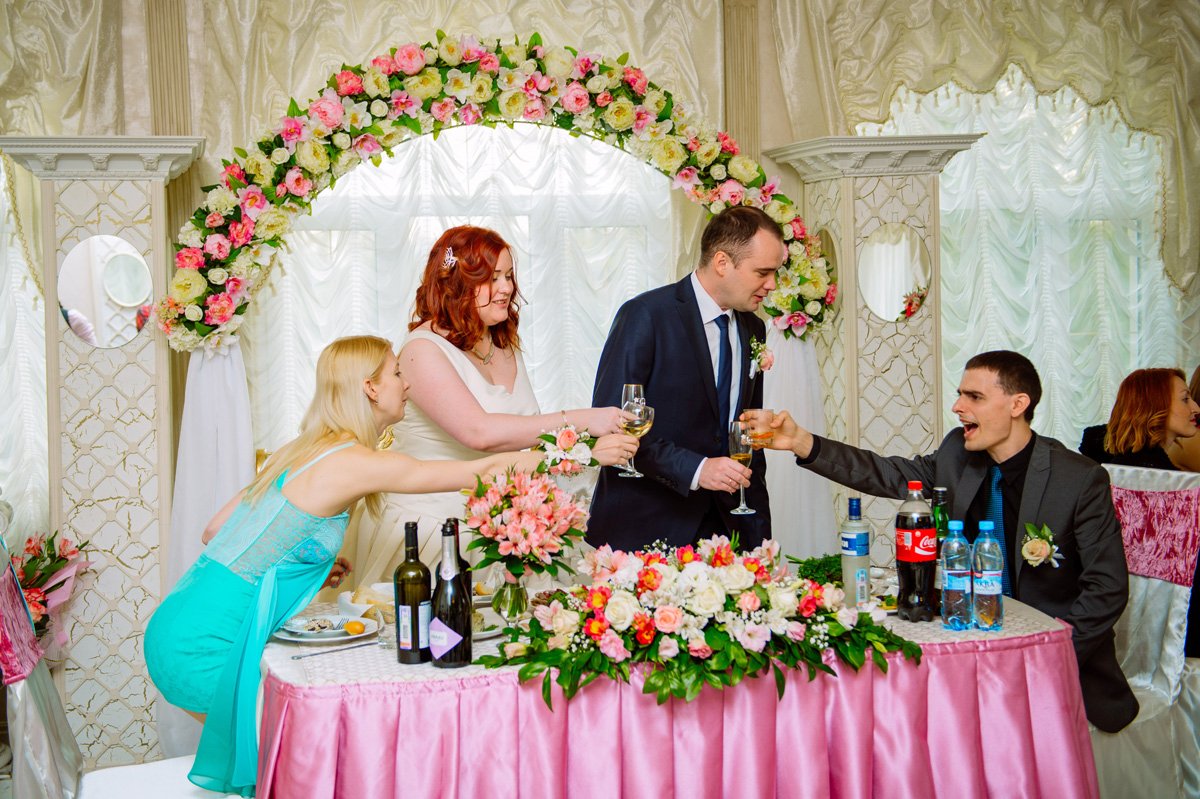 Мероприятия&nbsp;Ведущая на свадьбу, юбилей, корпоратив : 