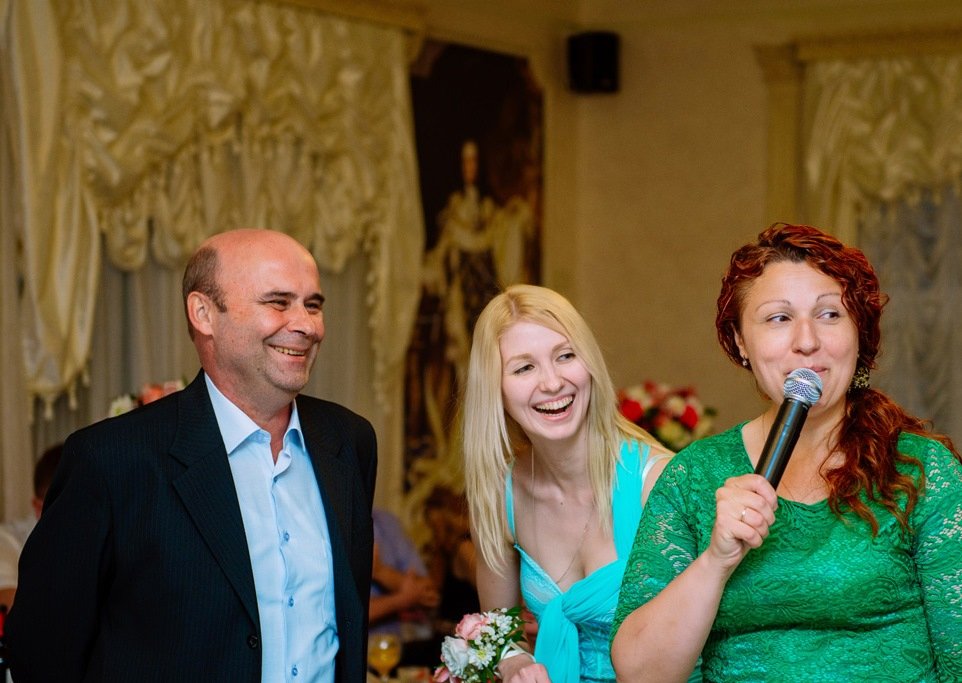 Мероприятия&nbsp;Ведущая на свадьбу, юбилей, корпоратив : 