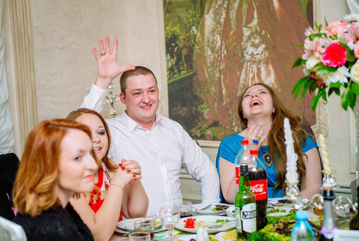 Мероприятия&nbsp;Ведущая на свадьбу, юбилей, корпоратив : 