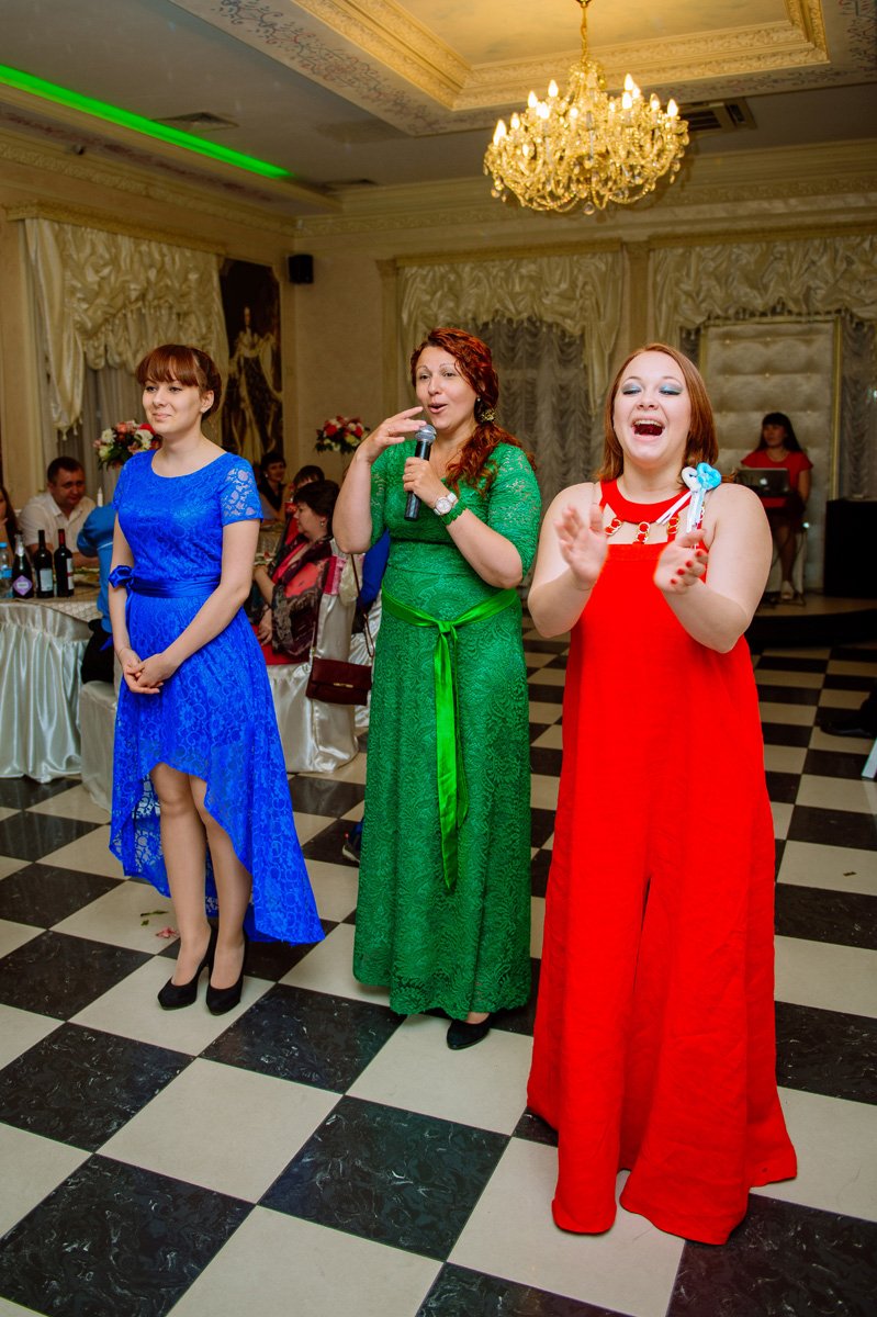 Мероприятия&nbsp;Ведущая на свадьбу, юбилей, корпоратив : 