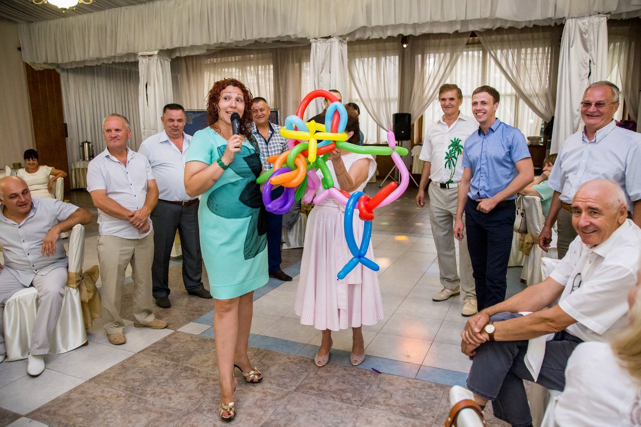 Мероприятия&nbsp;Ведущая на свадьбу, юбилей, корпоратив : 