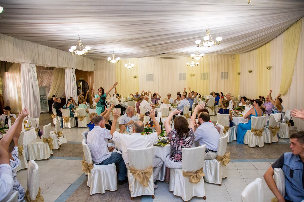 Мероприятия&nbsp;Ведущая на свадьбу, юбилей, корпоратив : 