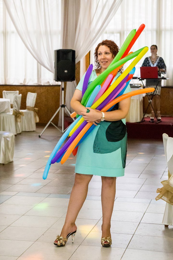 Мероприятия&nbsp;Ведущая на свадьбу, юбилей, корпоратив : 