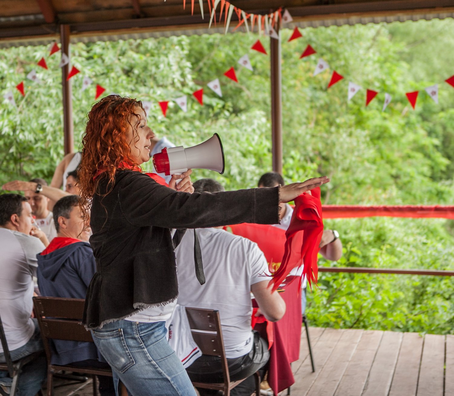 Мероприятия&nbsp;Ведущая на свадьбу, юбилей, корпоратив : 