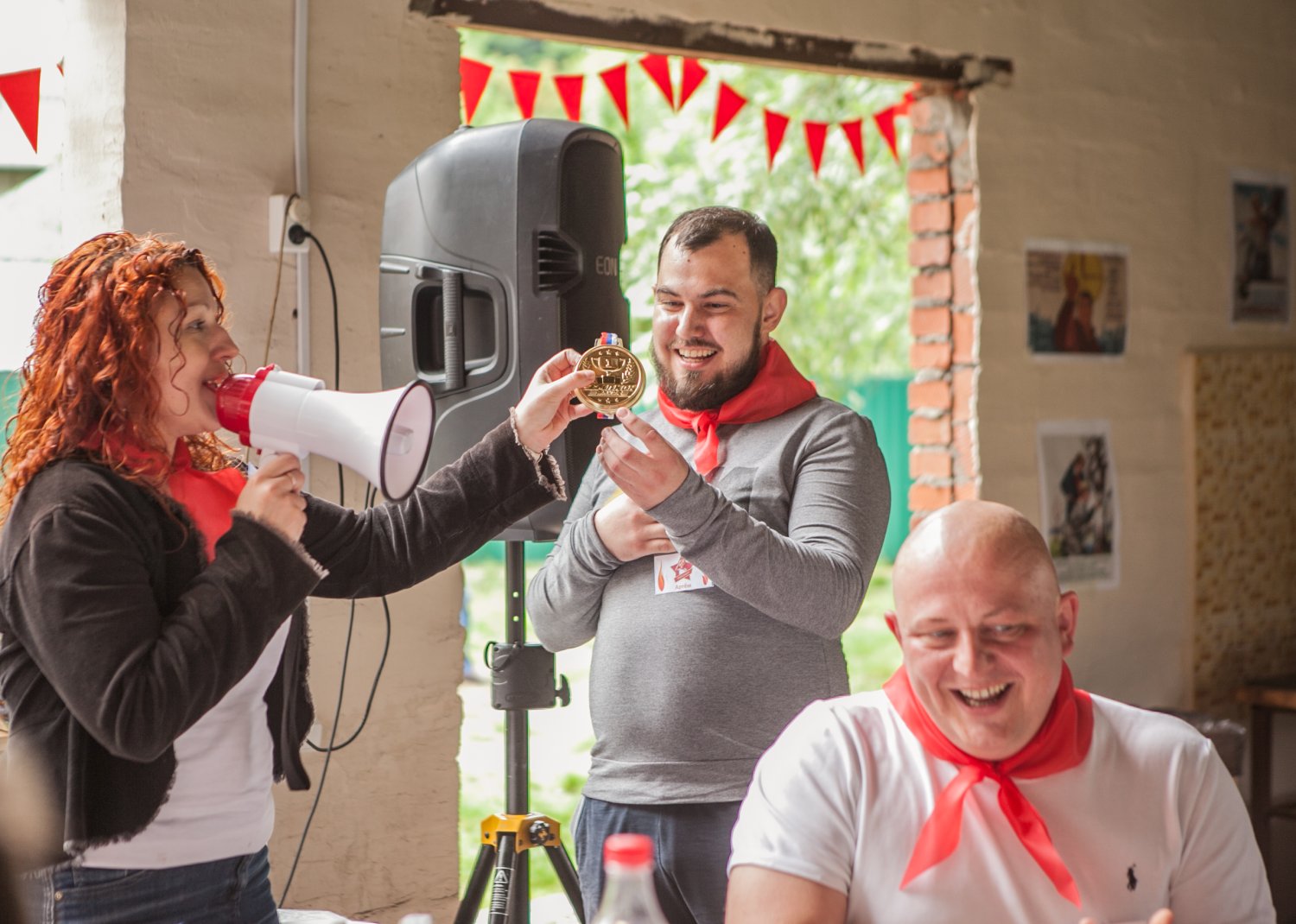 Мероприятия&nbsp;Ведущая на свадьбу, юбилей, корпоратив : 