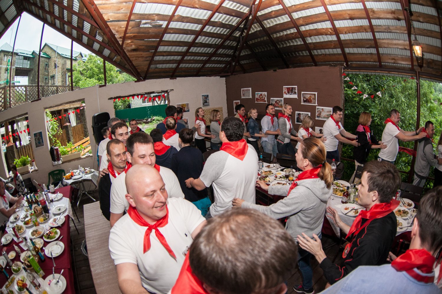 Мероприятия&nbsp;Ведущая на свадьбу, юбилей, корпоратив : 