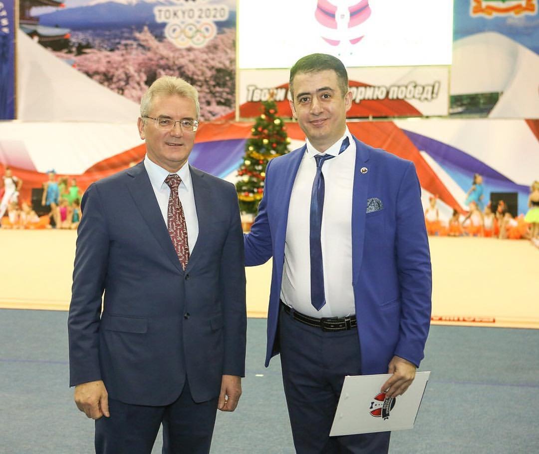 портфолио&nbsp;Ведущий Дмитрий Шалолашвили : 