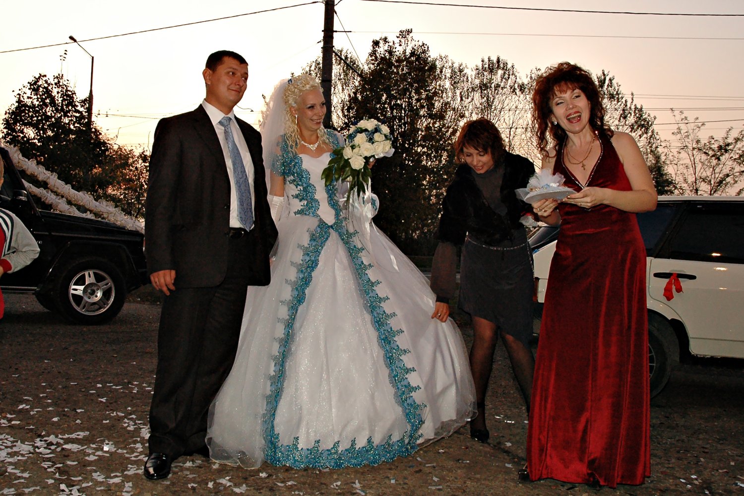 Ведущая Татьяна Калмыкова&nbsp;Ведущая, организатор праздников Татьяна Калмыкова : 