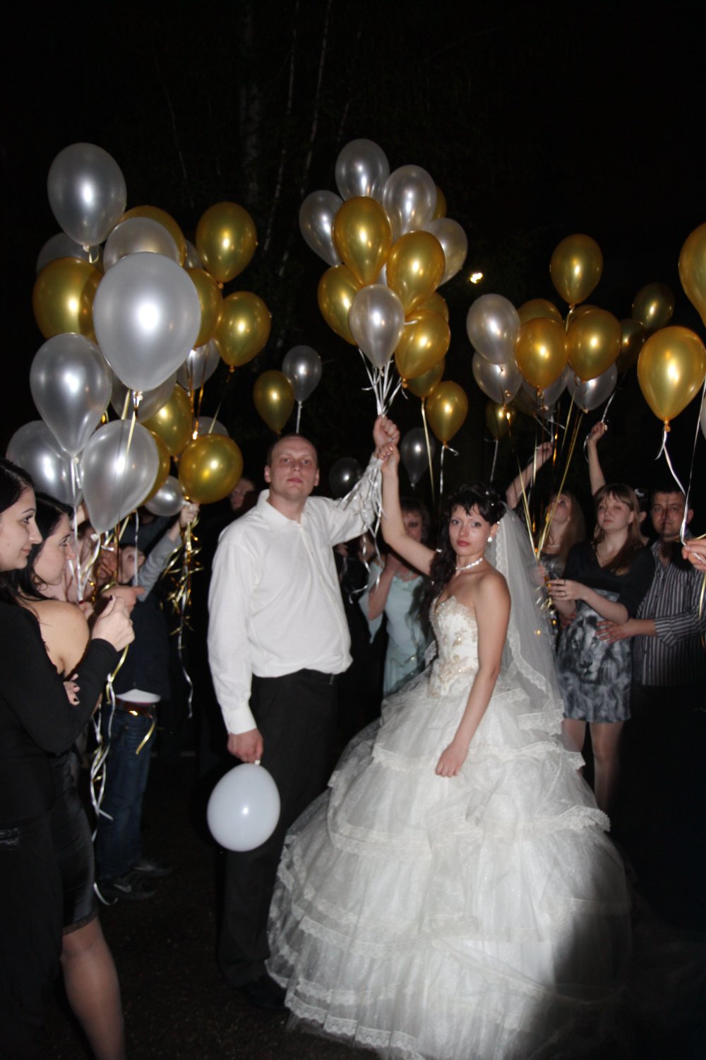 Ведущая Татьяна Калмыкова&nbsp;Ведущая, организатор праздников Татьяна Калмыкова : 