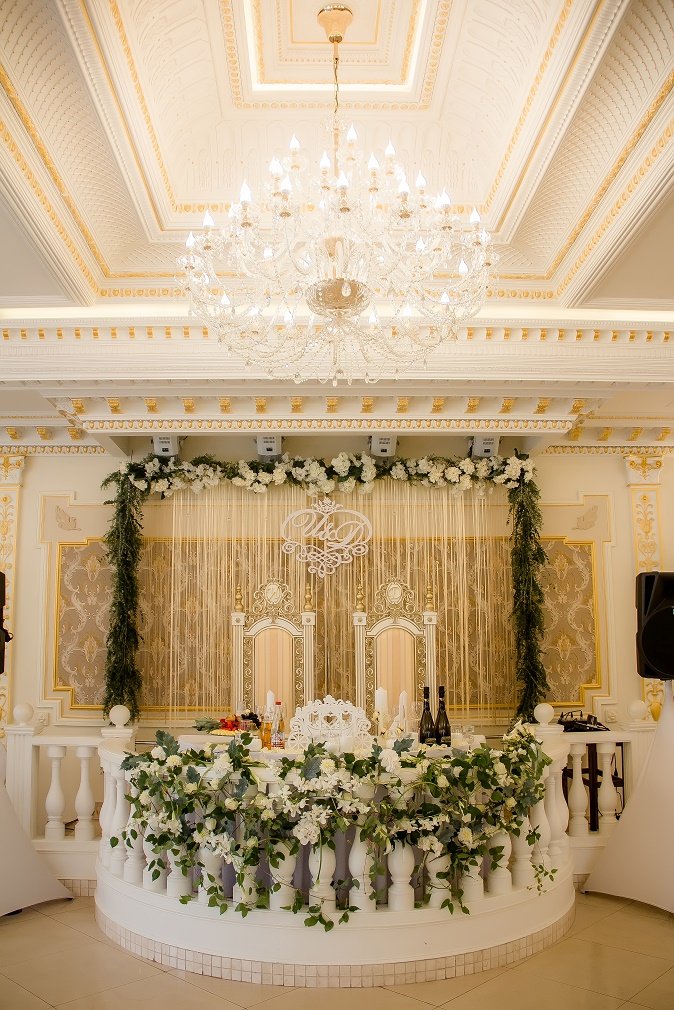 Банкетный зал&nbsp;Град Южный : 