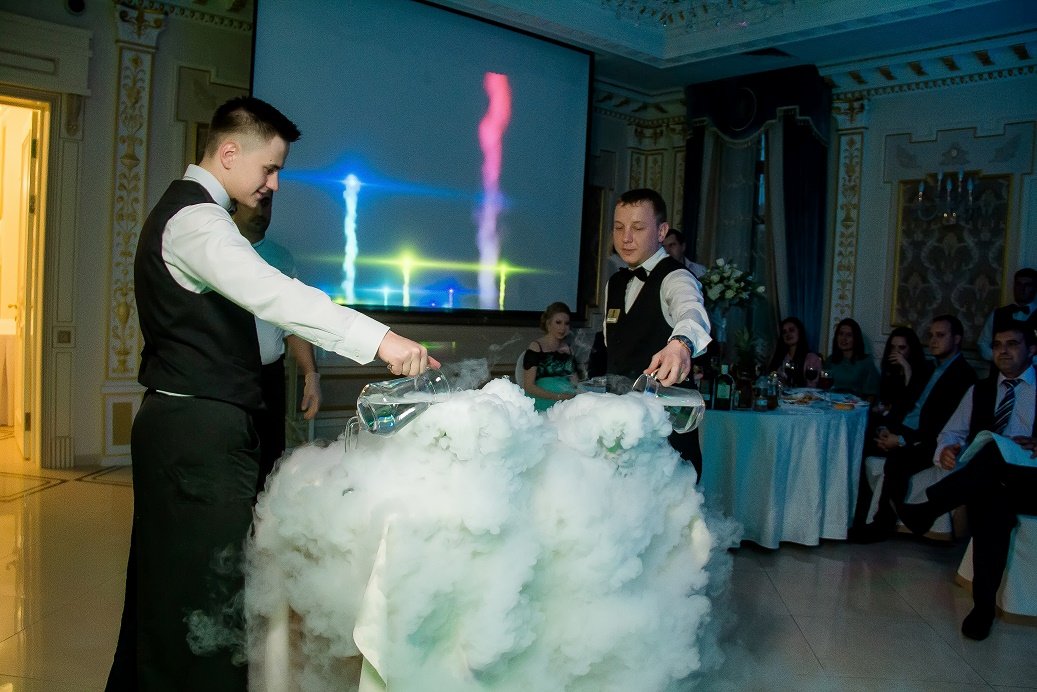 Банкетный зал&nbsp;Град Южный : 