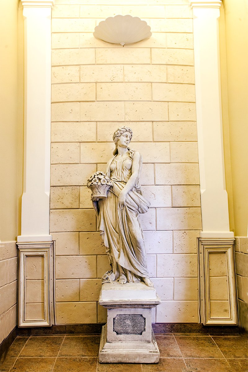 Ресторан&nbsp;Град Южный : 