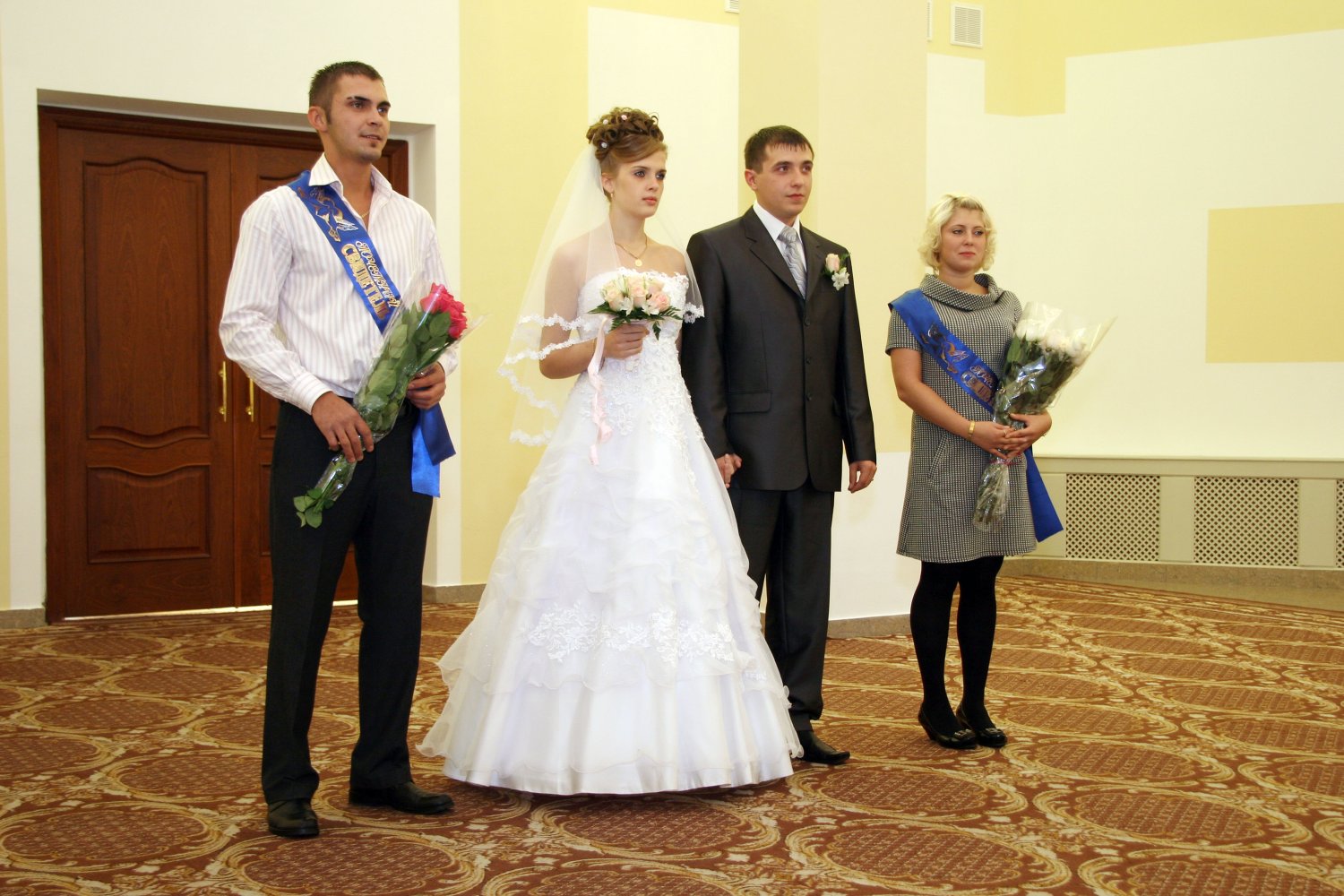 Свадебные фотографии&nbsp;Видеосъемка вашего мероприятия : 