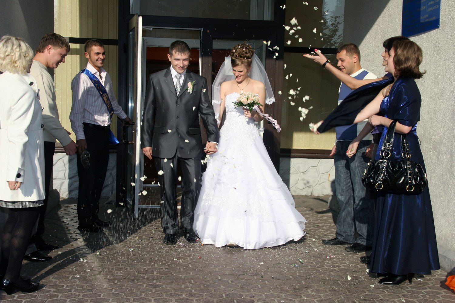 Свадебные фотографии&nbsp;Видеосъемка вашего мероприятия : 