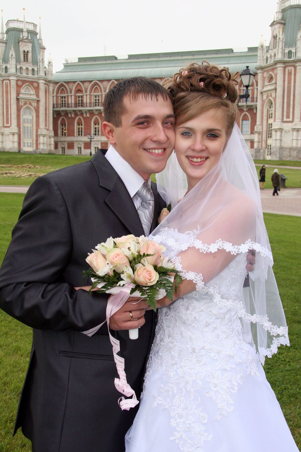 Свадебные фотографии&nbsp;Видеосъемка вашего мероприятия : 