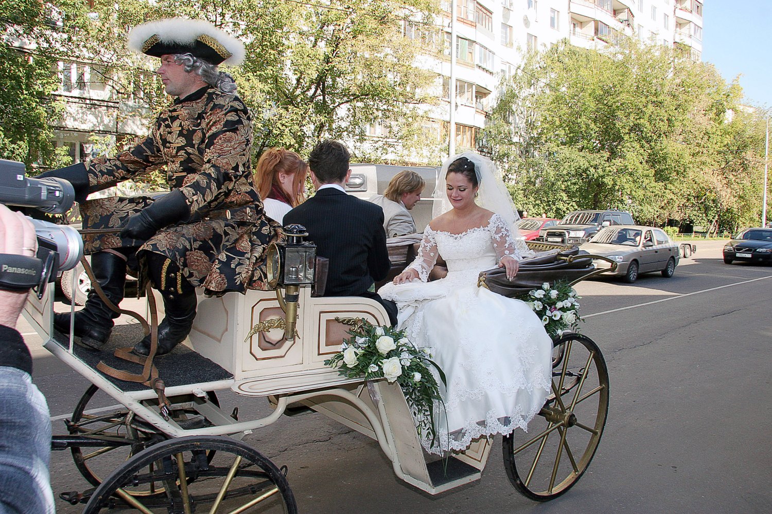 Свадебные фотографии&nbsp;Видеосъемка вашего мероприятия : 