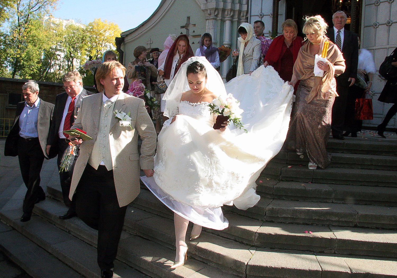 Свадебные фотографии&nbsp;Видеосъемка вашего мероприятия : 