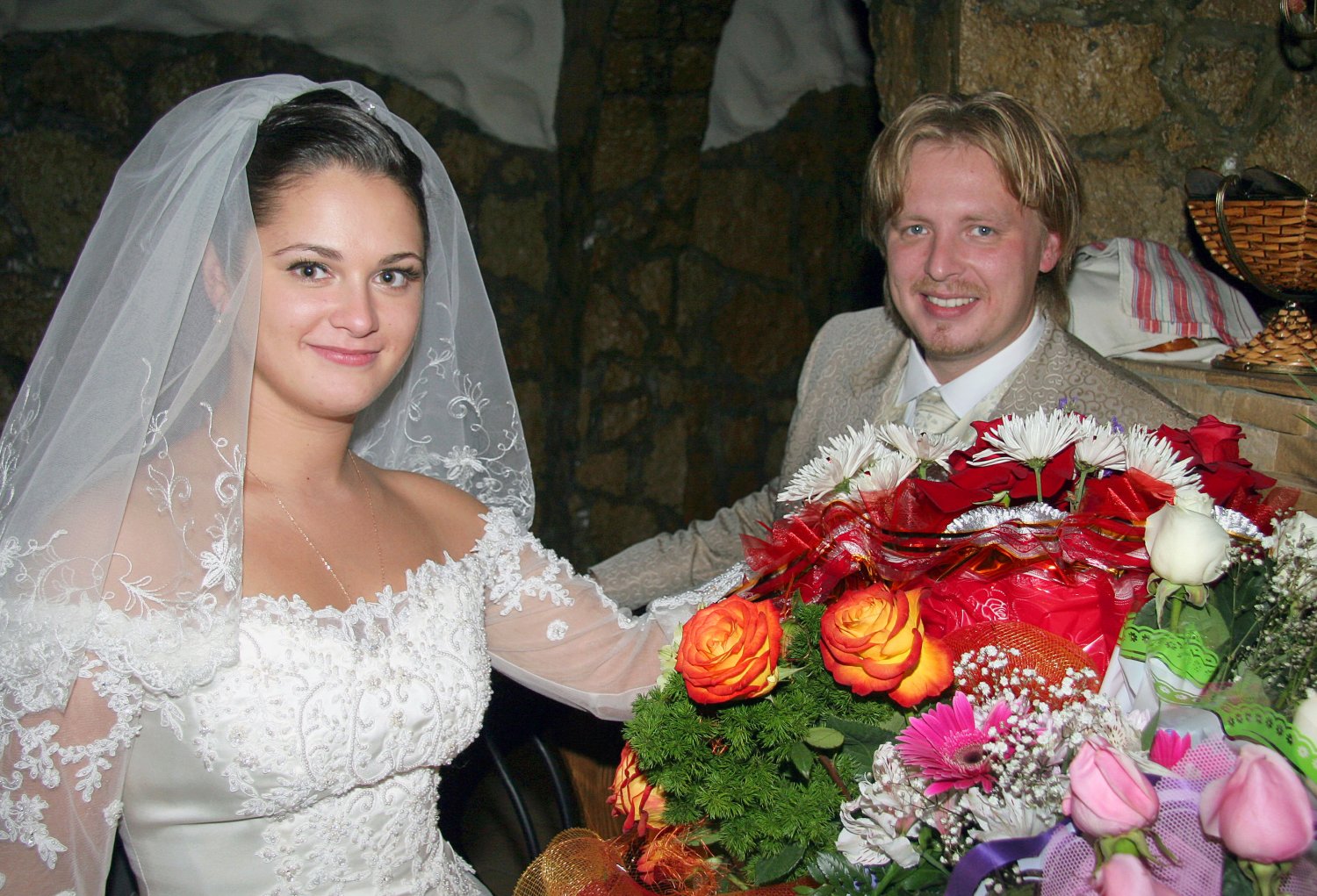 Свадебные фотографии&nbsp;Видеосъемка вашего мероприятия : 