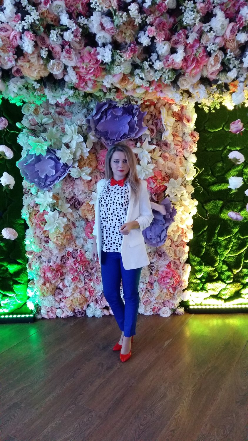 Ваш праздник&nbsp;Современная ведущая праздников!!! : 