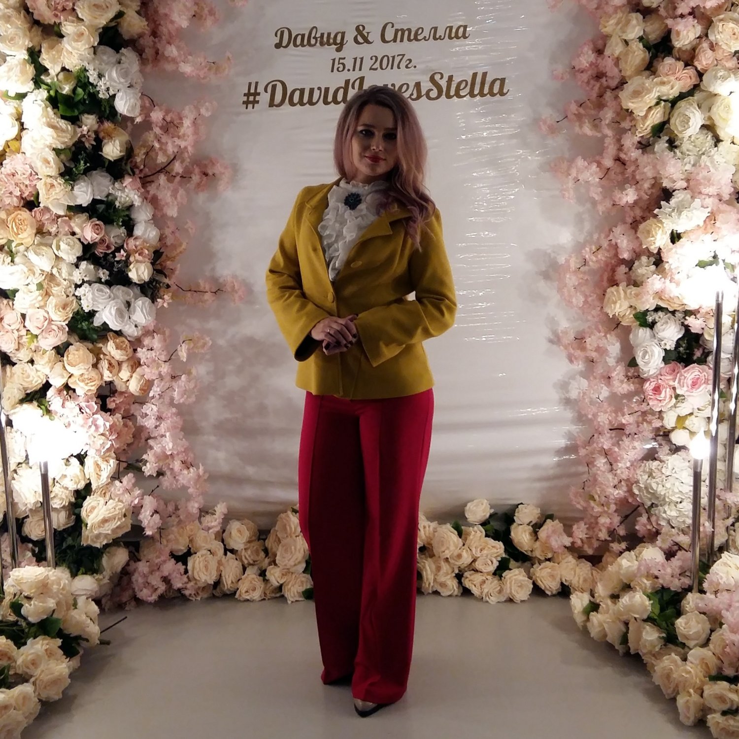 Ваш праздник&nbsp;Современная ведущая праздников!!! : 