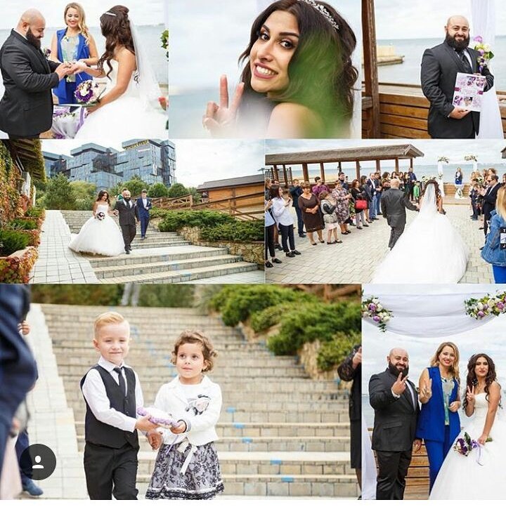 Ваш праздник&nbsp;Современная ведущая праздников!!! : 