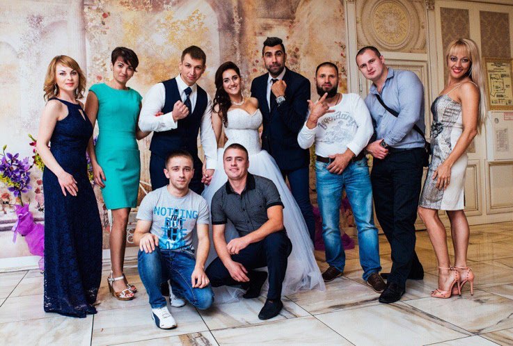 Портфолио&nbsp;Ведущий мероприятий Александр Мнацаканов : 