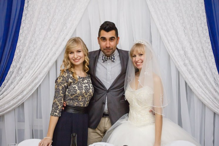 Портфолио&nbsp;Ведущий мероприятий Александр Мнацаканов : 