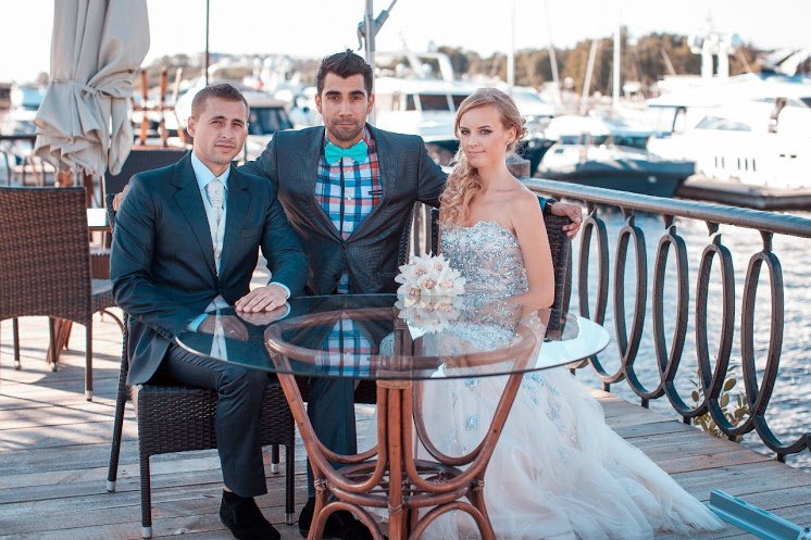 Портфолио&nbsp;Ведущий мероприятий Александр Мнацаканов : 