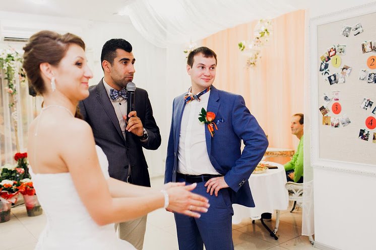 Портфолио&nbsp;Ведущий мероприятий Александр Мнацаканов : 