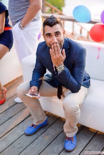 Портфолио&nbsp;Ведущий мероприятий Александр Мнацаканов : 