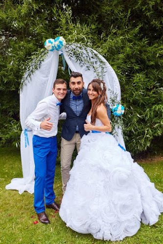 Портфолио&nbsp;Ведущий мероприятий Александр Мнацаканов : 