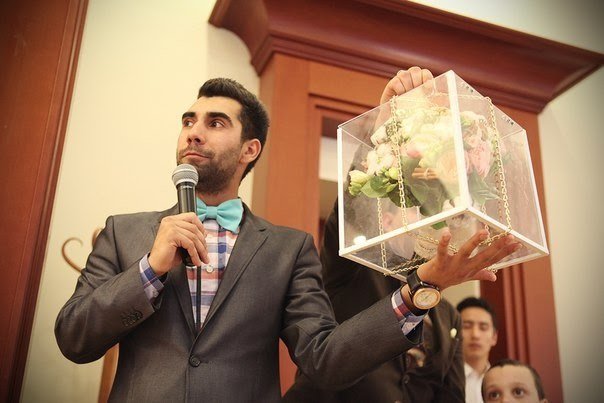 Портфолио&nbsp;Ведущий мероприятий Александр Мнацаканов : 