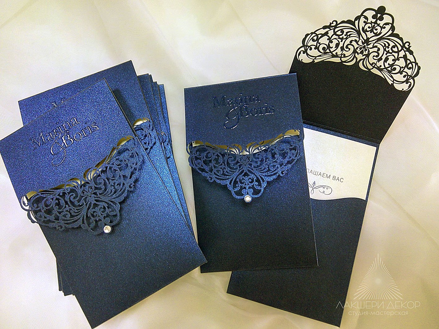 Приглашения&nbsp;Свадебные приглашения, свадебная полиграфия : 