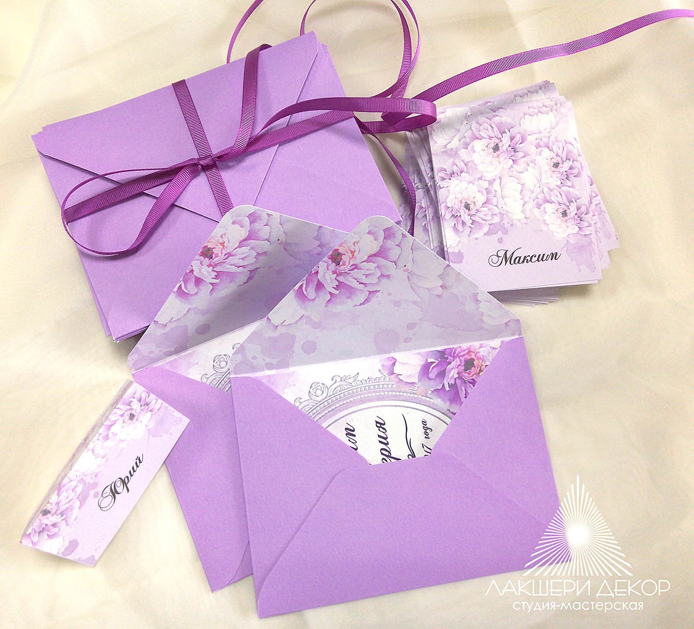 Приглашения&nbsp;Свадебные приглашения, свадебная полиграфия : 