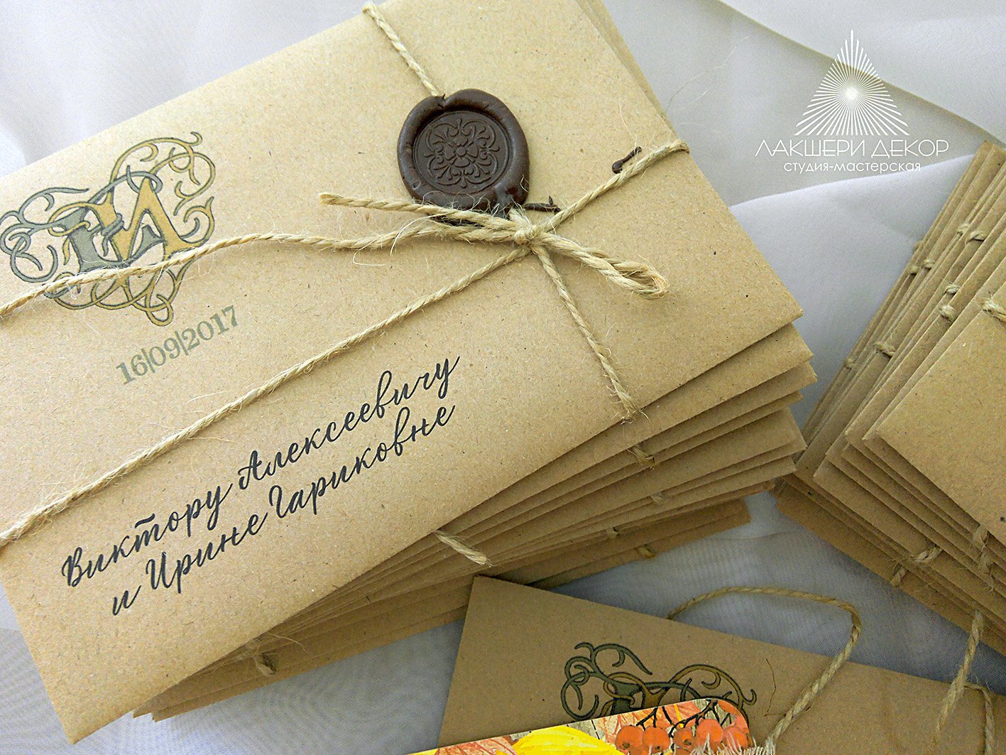 Приглашения&nbsp;Свадебные приглашения, свадебная полиграфия : 