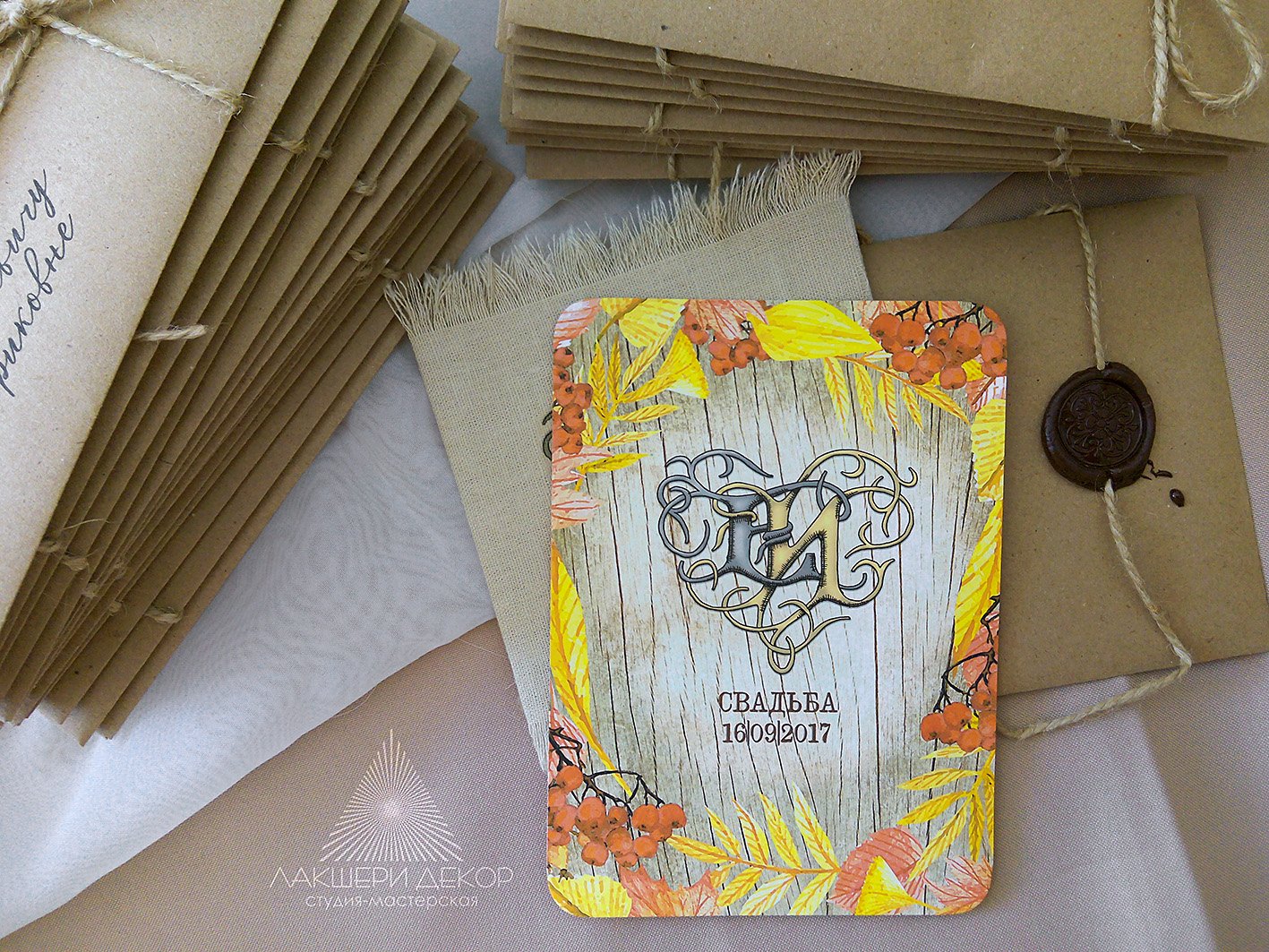 Приглашения&nbsp;Свадебные приглашения, свадебная полиграфия : 