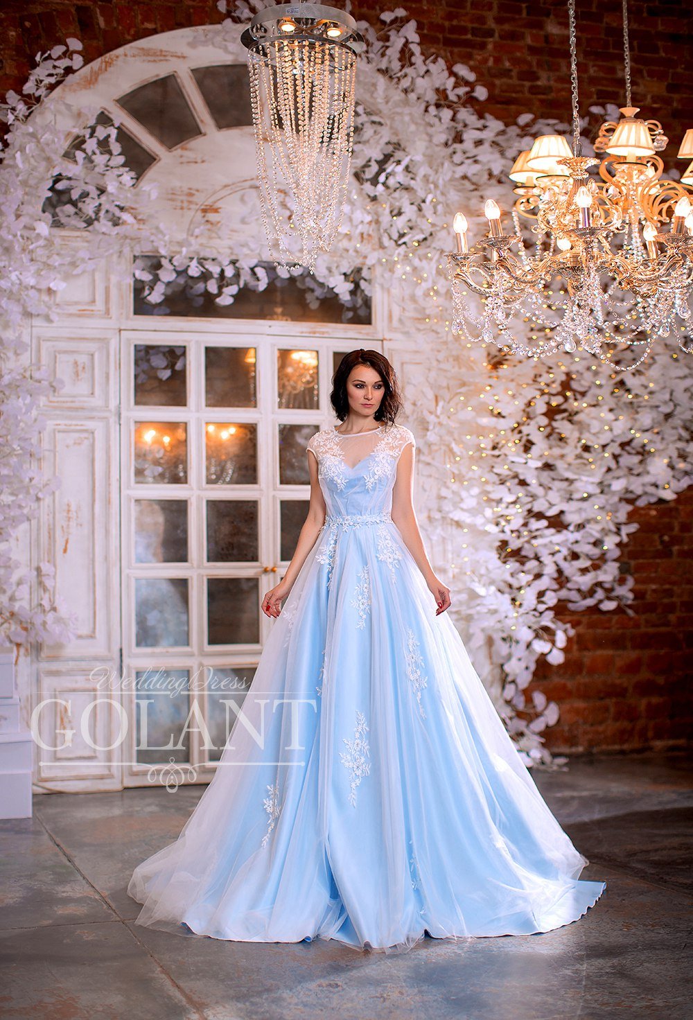 jTqp4BpCSb0-1.jpg – Свадебный салон Lady in White |  в Санкт-Петербурге - 1 из 1