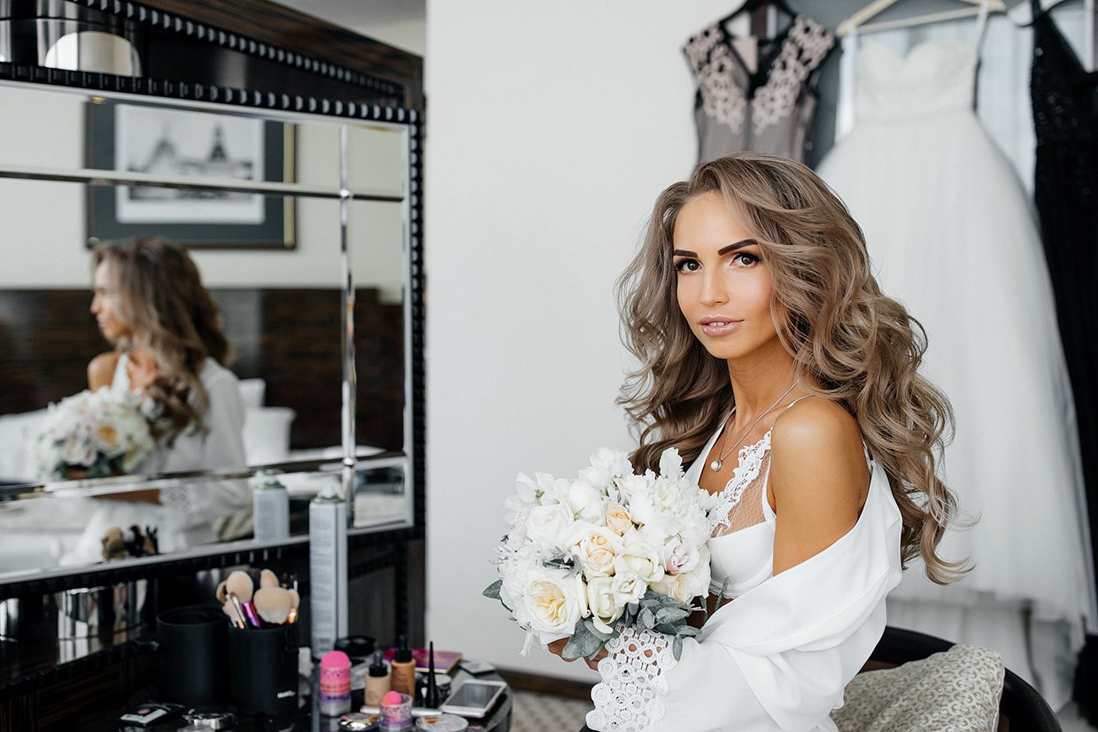 Свадебные события&nbsp;Veni Vidi Vici Group : 