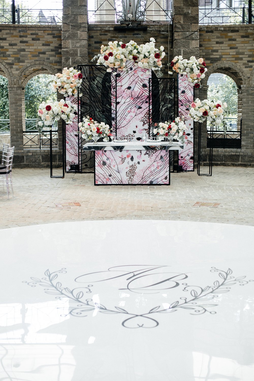 Свадебные события&nbsp;Veni Vidi Vici Group : 