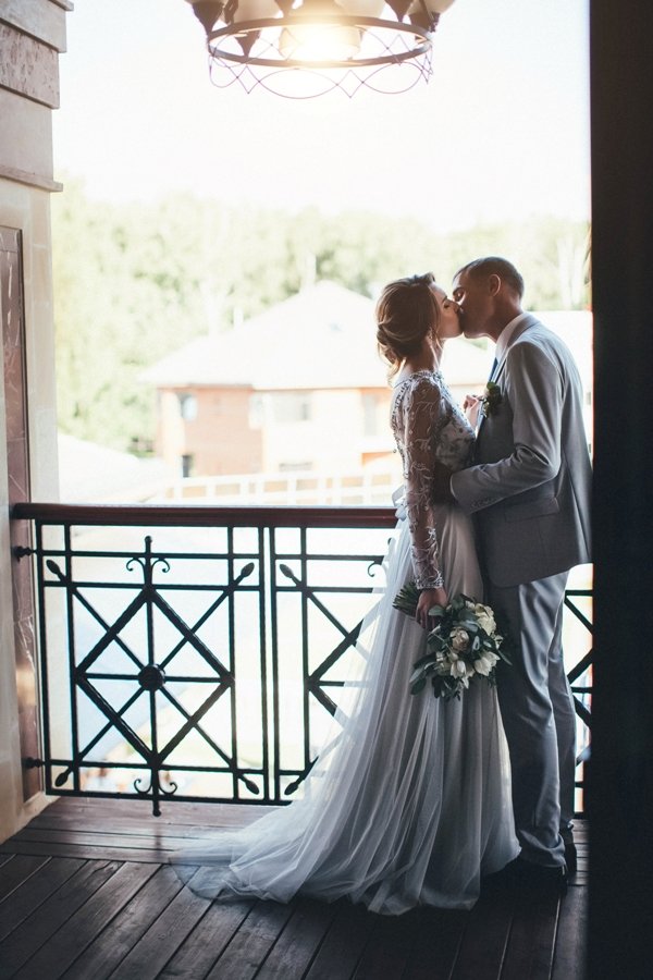 Свадебные события&nbsp;Veni Vidi Vici Group : 