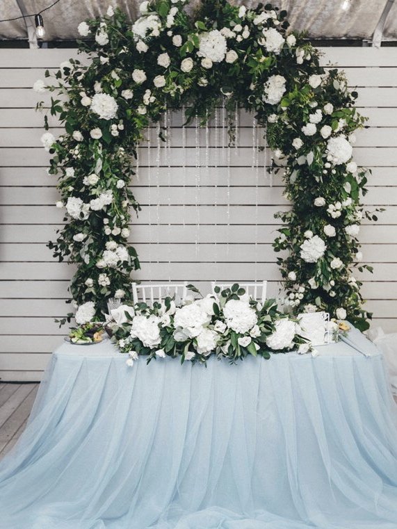 Свадебные события&nbsp;Veni Vidi Vici Group : 