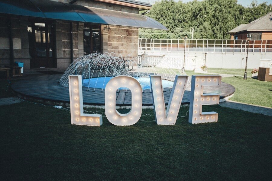 Свадебные события&nbsp;Veni Vidi Vici Group : 