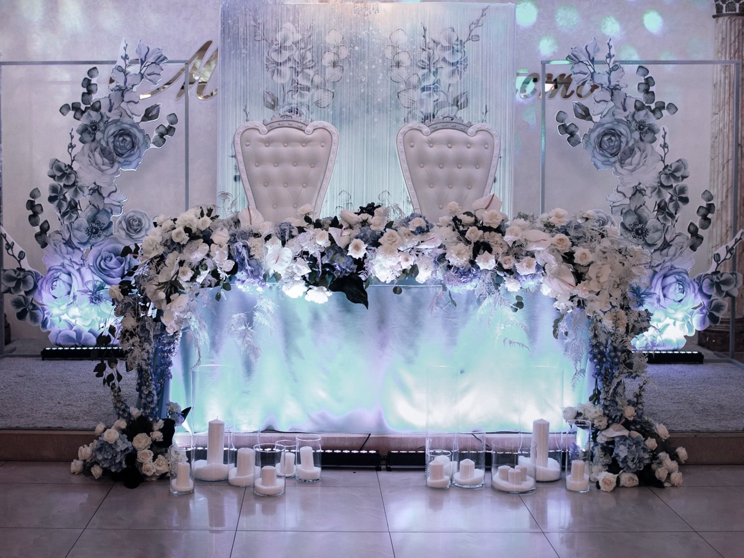 Свадебные события&nbsp;Veni Vidi Vici Group : 