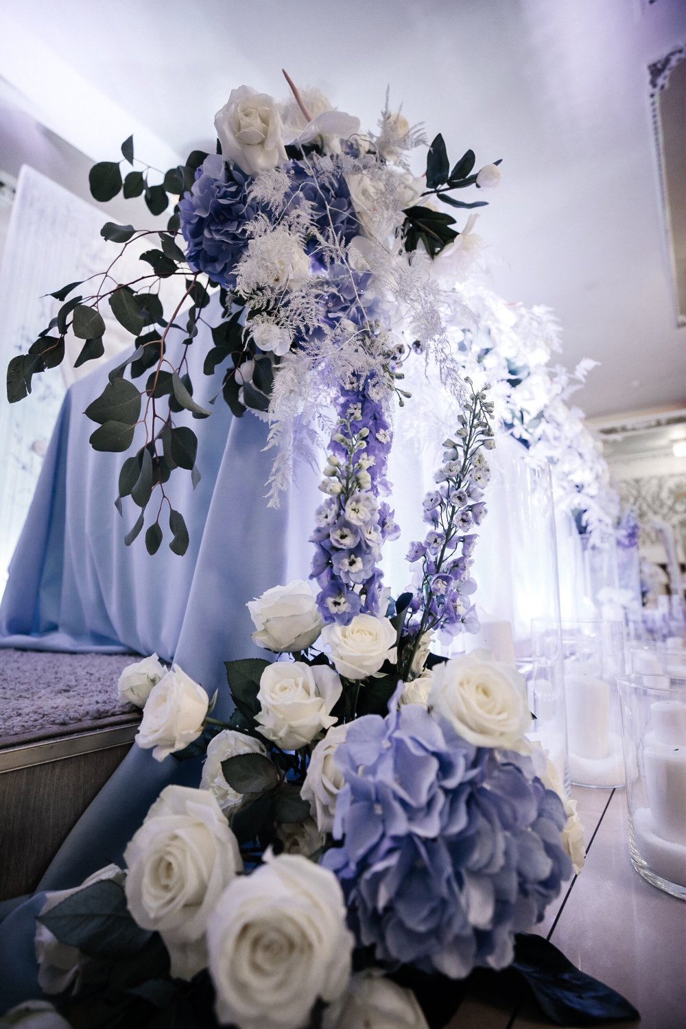 Свадебные события&nbsp;Veni Vidi Vici Group : 