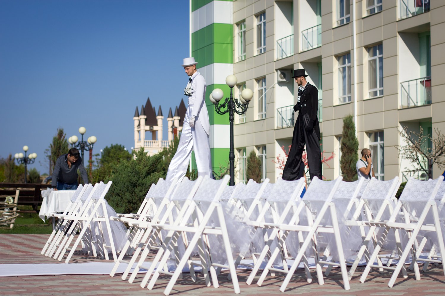 Weddings by Darya Shostak&nbsp;Свадебный координатор Дарья Шостак : 