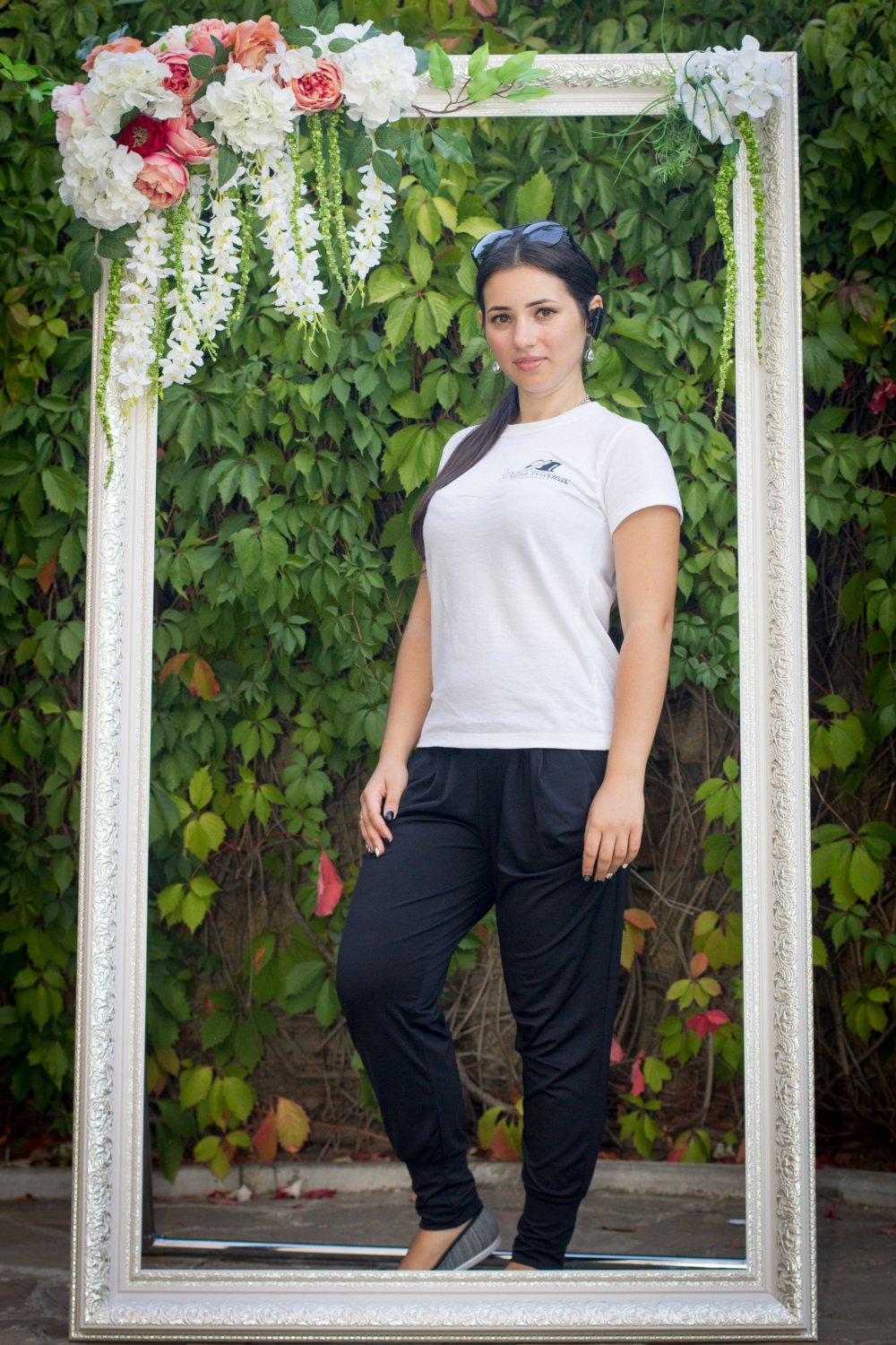 Weddings by Darya Shostak&nbsp;Свадебный координатор Дарья Шостак : 