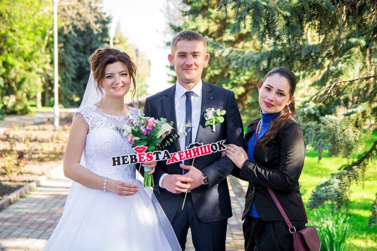 Weddings by Darya Shostak&nbsp;Свадебный координатор Дарья Шостак : 